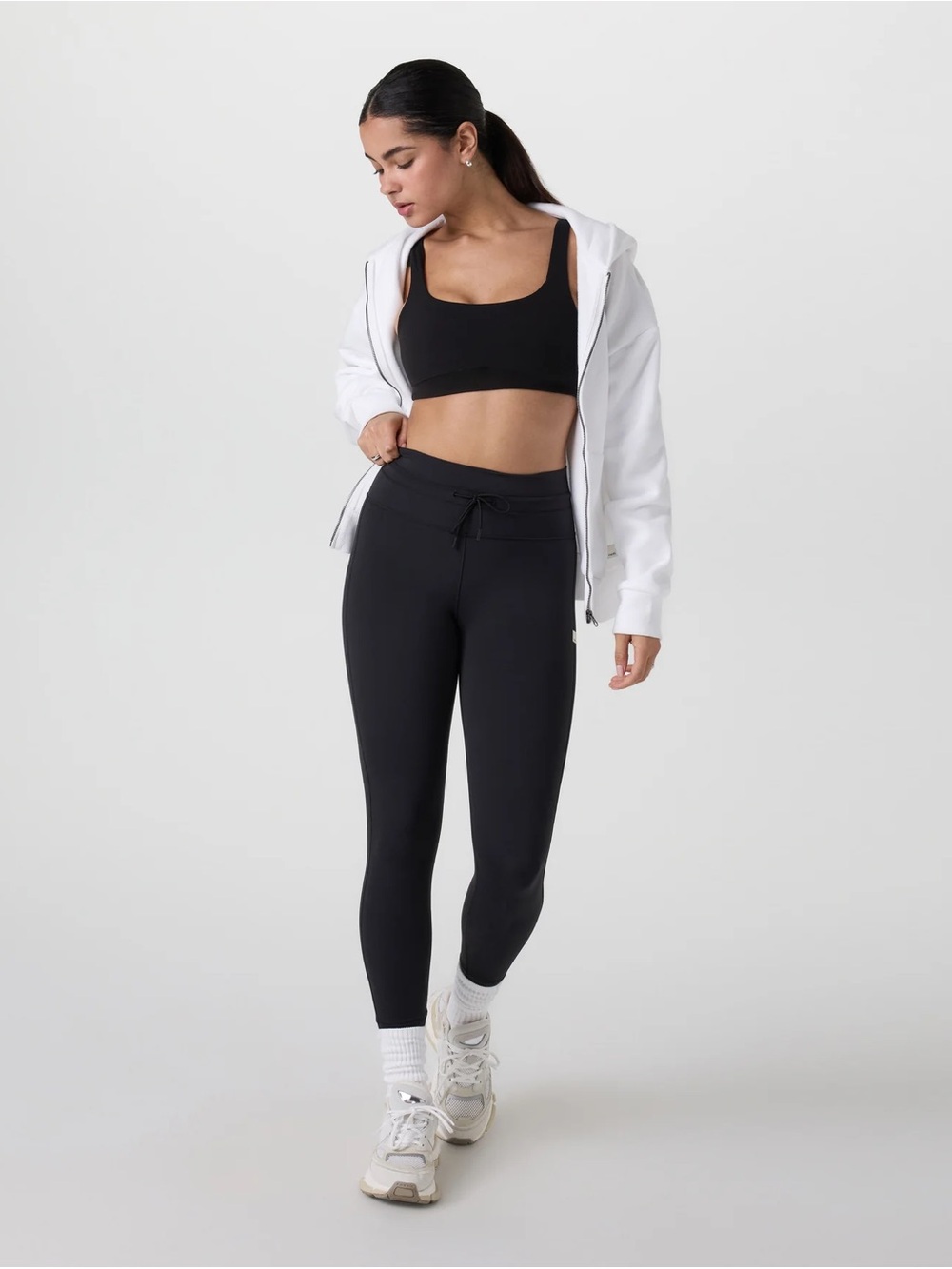 Vuori Daily Form Legging Size L